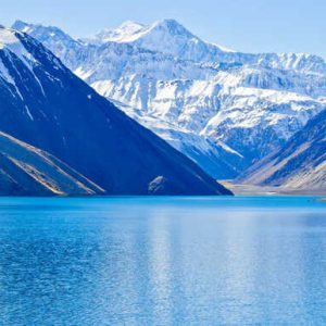 CAJON DEL MAIPO